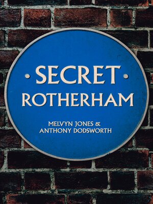 cover image of Secret Rotherham